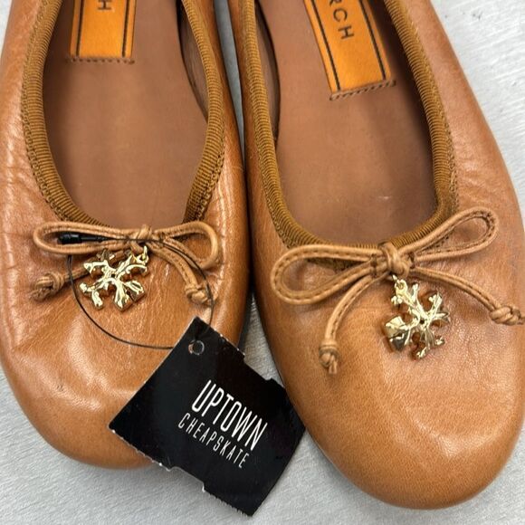 Tory burch Flats - Picture 3 of 9